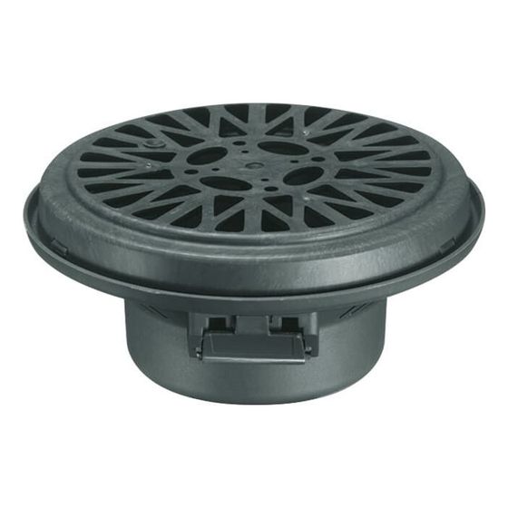 Busch Jäger AudioWorld Einbau-Lautsprecher 8222EB 5