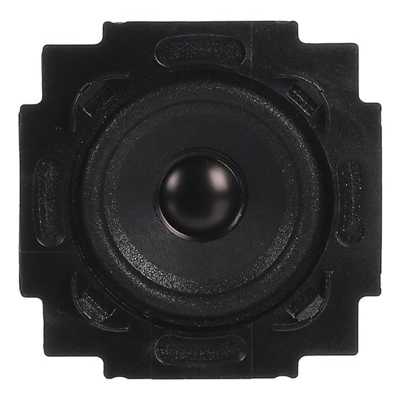Busch Jäger UP Lautsprecher-Einsatz 8223 U für Busch-Radio DAB+ 8215 U-101 iNet 8216 U BTconnect DAB+ 8217 U-101