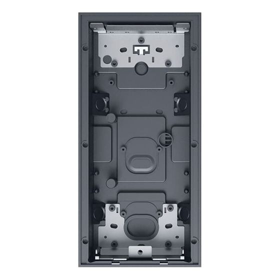 Busch Jäger UP-Montagedose Gr.1/3 41383F-B-03 264x117x46mm