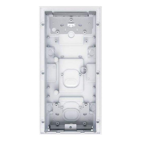 Busch Jäger UP-Montagedose Gr.1/3 41383F-H-03 275x133x46mm IP44