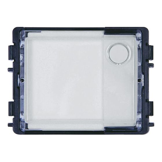 Busch Jäger Tastenmodul 1-fach 51381RP1-03