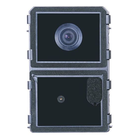 Busch Jäger Audio/Video Modul 130 A251382M-03