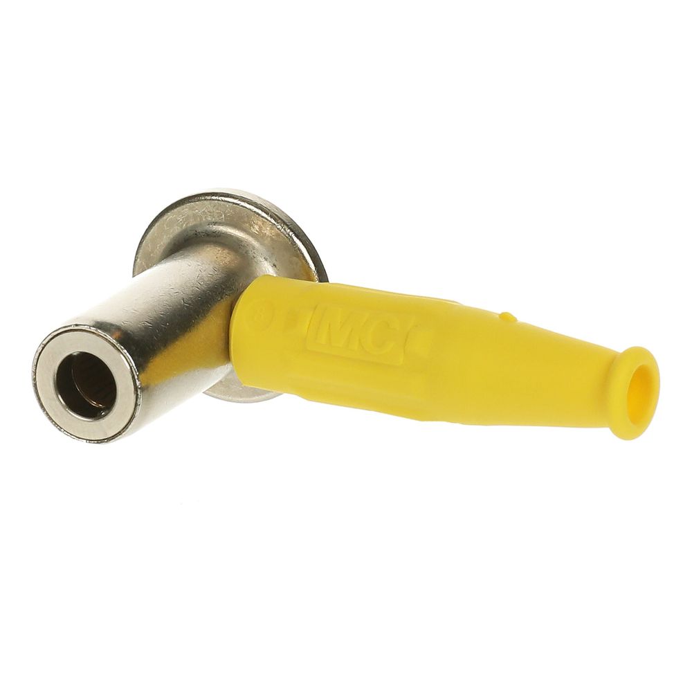 Busch Jäger Winkelbuchse 0299-0-0032 für Potenzialausgleich-Steckverbinder... BJ-2CKA000299A0032 4011395002803 (Abb. 2)
