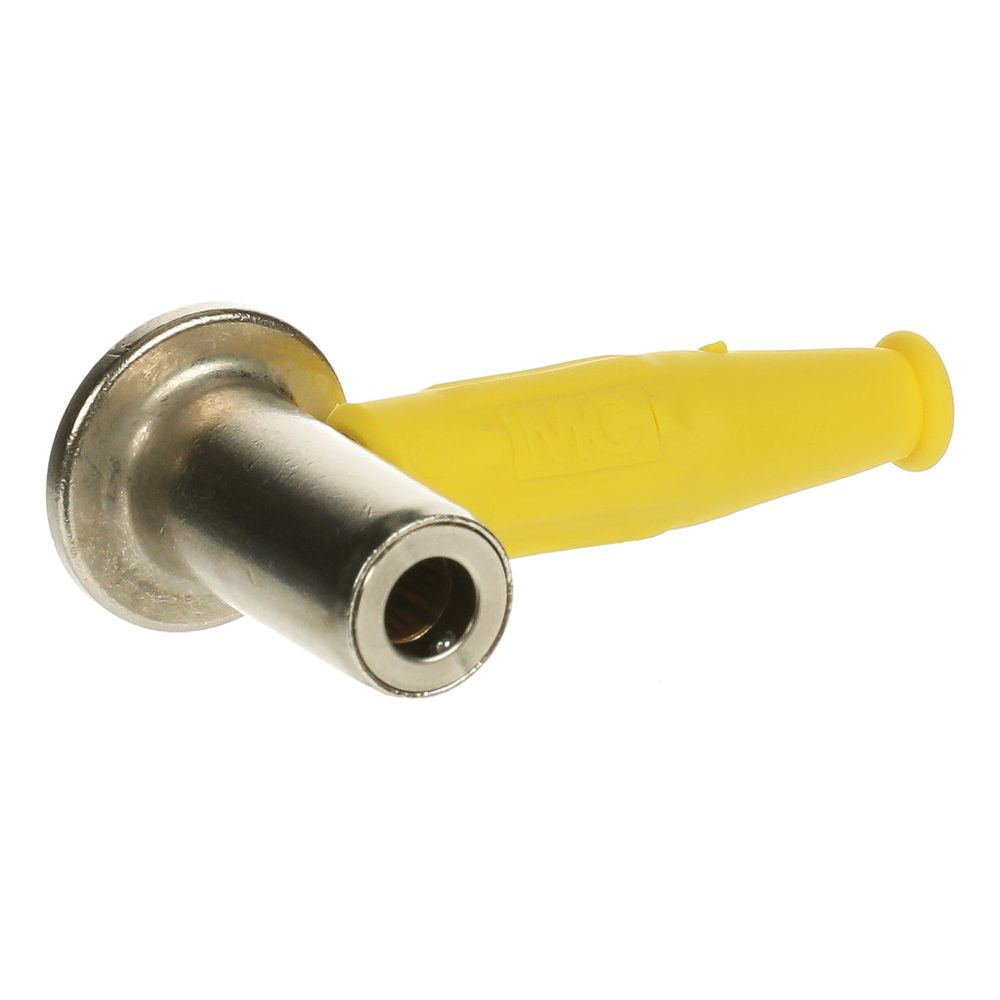 Busch Jäger Winkelbuchse 0299-0-0032 für Potenzialausgleich-Steckverbinder... BJ-2CKA000299A0032 4011395002803 (Abb. 3)
