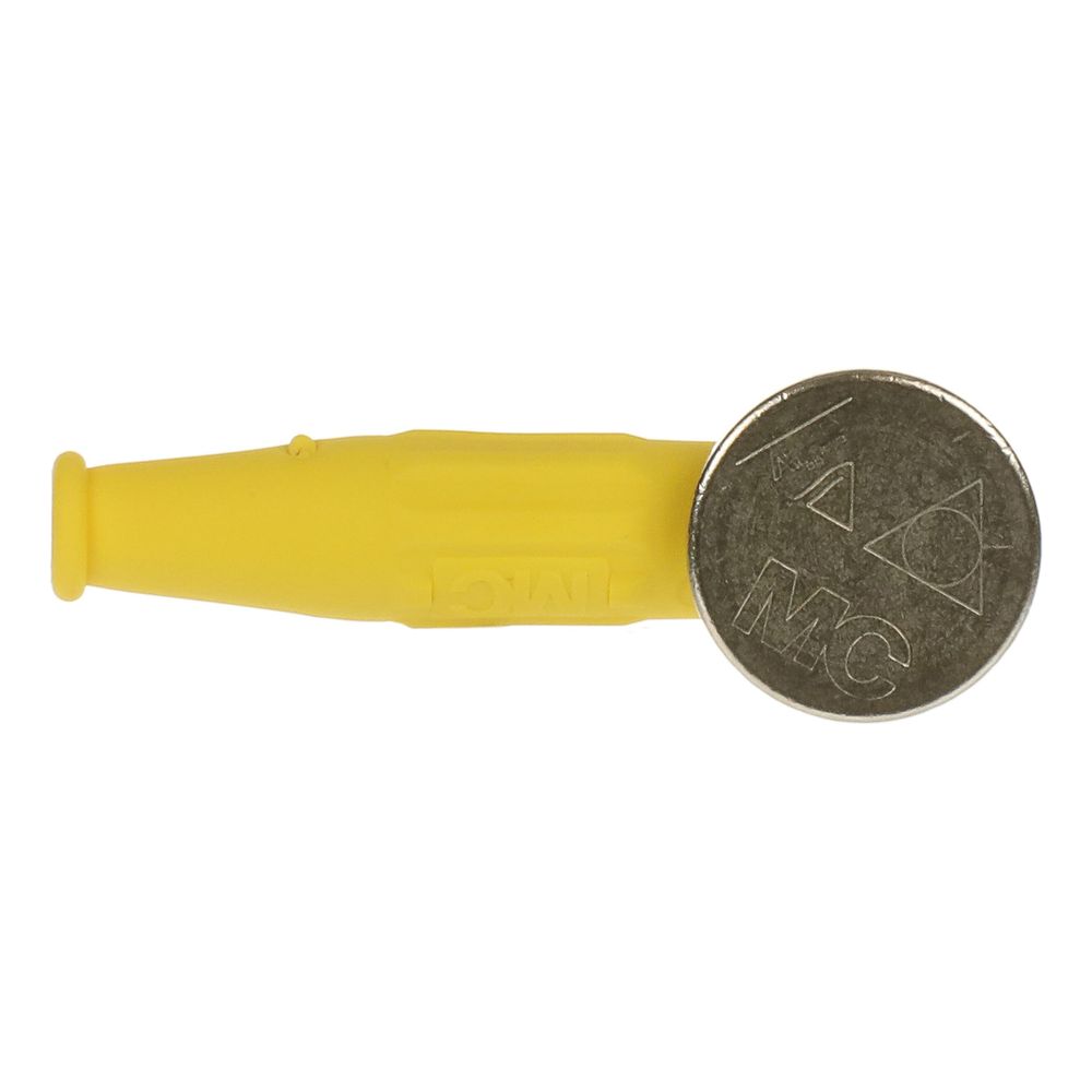 Busch Jäger Winkelbuchse 0299-0-0032 für Potenzialausgleich-Steckverbinder... BJ-2CKA000299A0032 4011395002803 (Abb. 4)