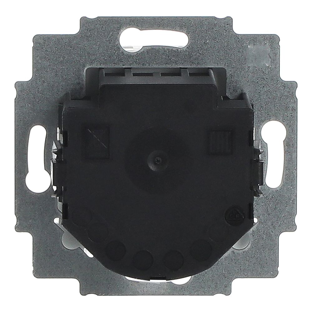 Busch Jäger UP Raumtemperaturregler 1096U mit Öffner 24V... BJ-2CKA001032A0485 4011395044131 (Abb. 4)