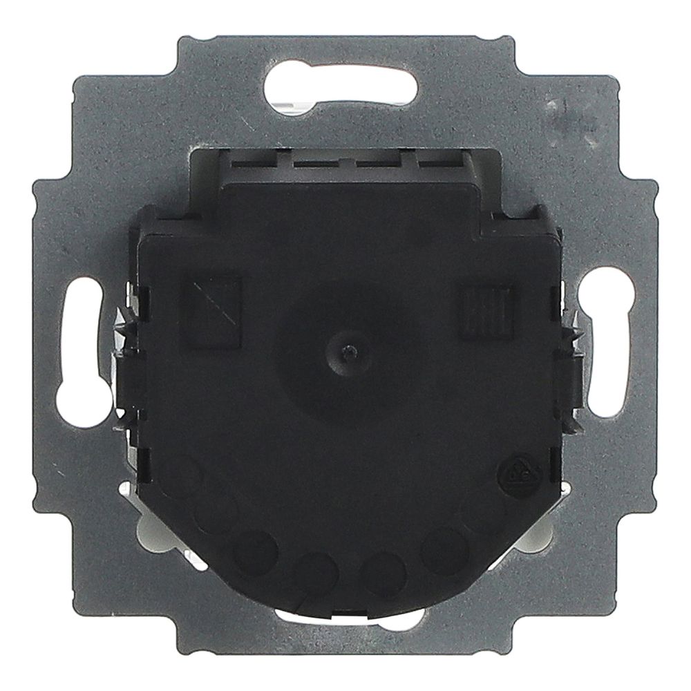 Busch Jäger UP Raumtemperaturregler 1094UTA mit Öffner und Nachtabsenkung 230V AC... BJ-2CKA001032A0487 4011395078617 (Abb. 4)