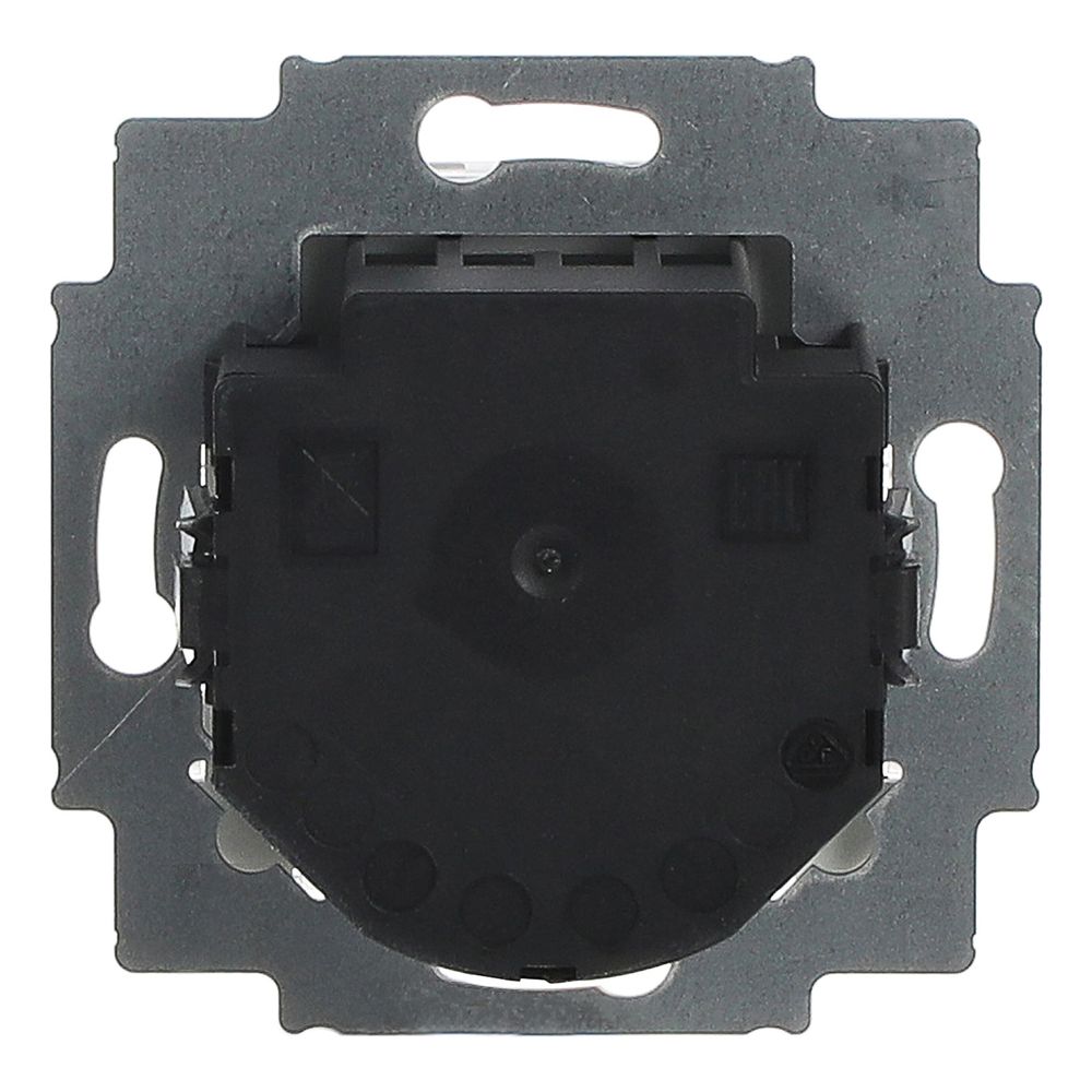 Busch Jäger UP Raumtemperaturregler 1095UTA mit Öffner und Nachtabsenkung elektro 2... BJ-2CKA001032A0488 4011395078624 (Abb. 4)