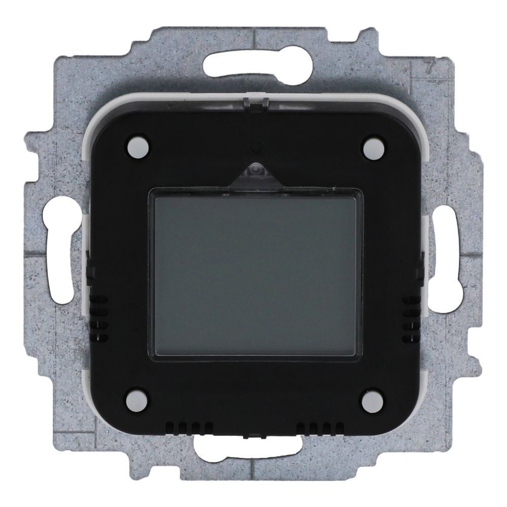 Busch Jäger Busch Raumluftsensor CO2 1091 U Sicherheitst Busch-Raumluftsensor Einsa... BJ-2CKA001032A0517 4011395208700 (Abb. 1)