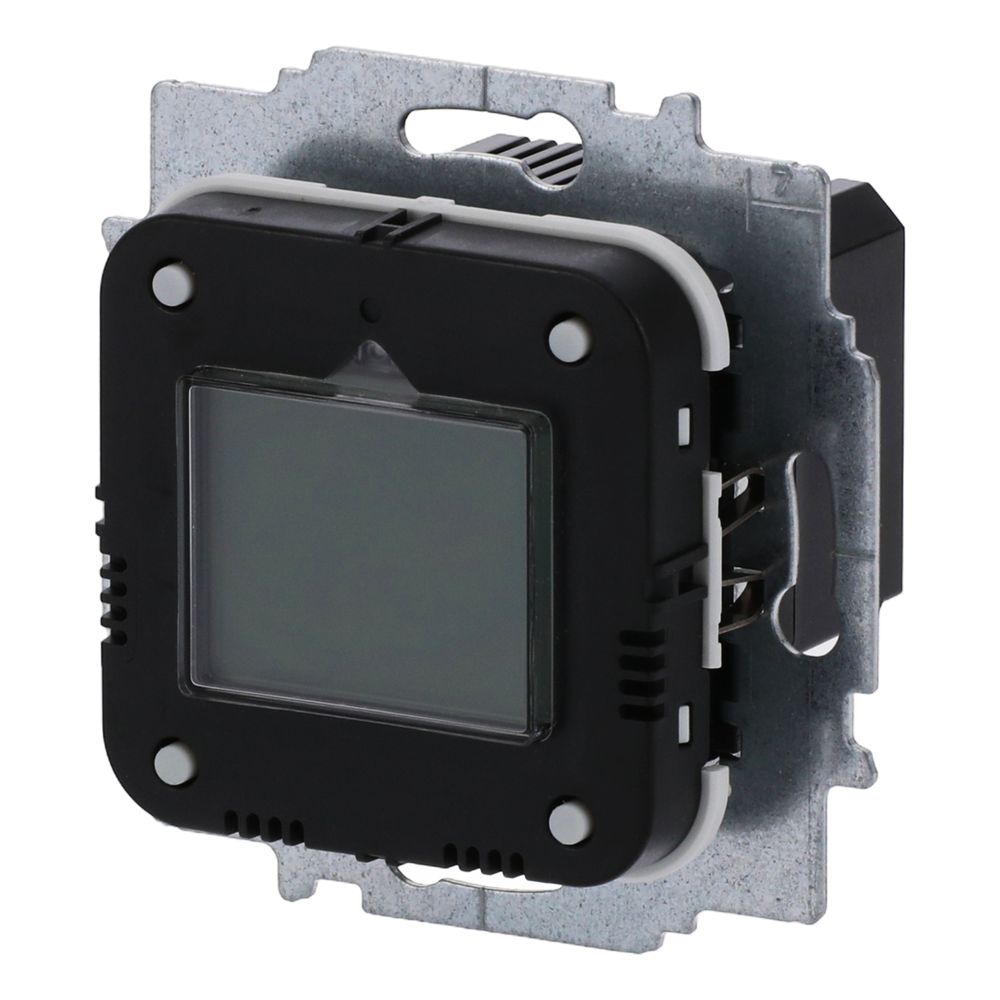 Busch Jäger Busch Raumluftsensor CO2 1091 U Sicherheitst Busch-Raumluftsensor Einsa... BJ-2CKA001032A0517 4011395208700 (Abb. 2)