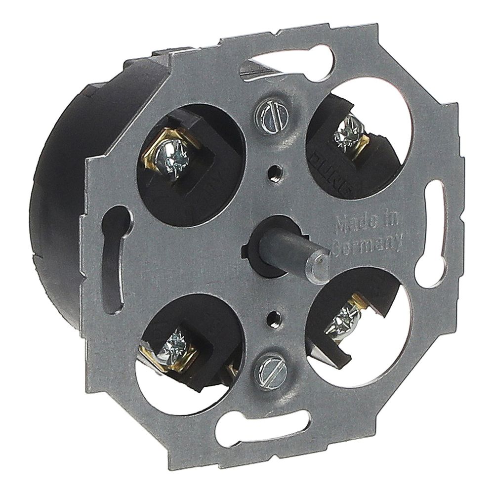 Busch Jäger UP Zeitschaltuhr 1071U 2polig 120min... BJ-2CKA001043A0124 4011395019504 (Abb. 3)