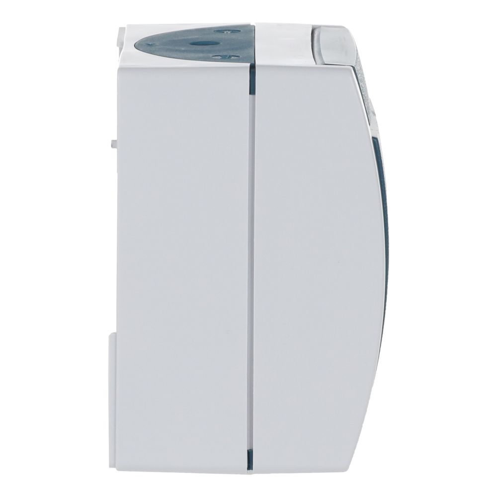 Busch Jäger APWG ocean Aus- und Wechselschalter 2601/6W-53 grau/blaugrün... BJ-2CKA001085A1603 4011395992470 (Abb. 5)