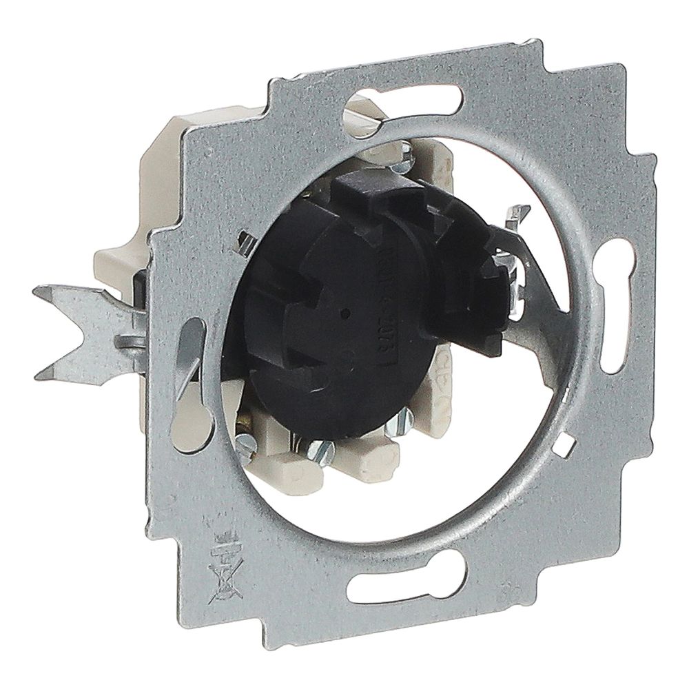 Busch Jäger UP Jalousie-Taster 2722USL-101 2polig für Profil-Halbzylinder... BJ-2CKA001101A0898 4011395861103 (Abb. 3)