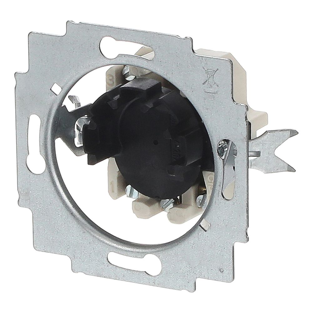 Busch Jäger UP Jalousie-Taster 2723USL-101 1polig N E für Profil-Halbzylinder... BJ-2CKA001101A0906 4011395861301 (Abb. 2)