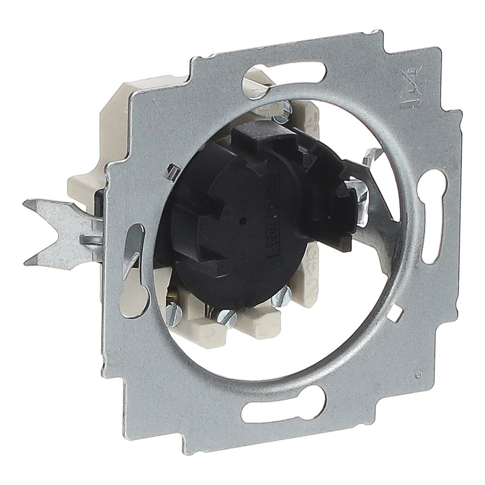 Busch Jäger UP Jalousie-Taster 2723USL-101 1polig N E für Profil-Halbzylinder... BJ-2CKA001101A0906 4011395861301 (Abb. 3)