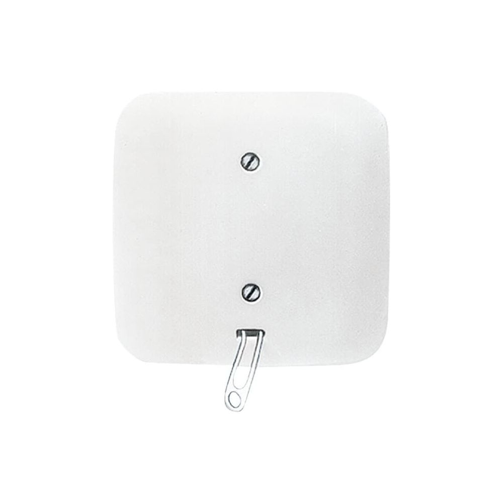 Busch Jäger Reflex SI Zugschalter 2610/6UJ-214 Aus Wechsel alpinweiss... BJ-2CKA001315A0027 4011395042700 (Abb. 1)
