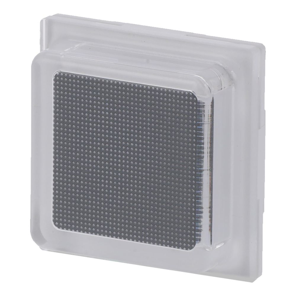 Busch Jäger Wandmodul 5 2068/14-84 Lichtrichtungen Infolicht... BJ-2CKA001510A0008 4011395132784 (Abb. 2)