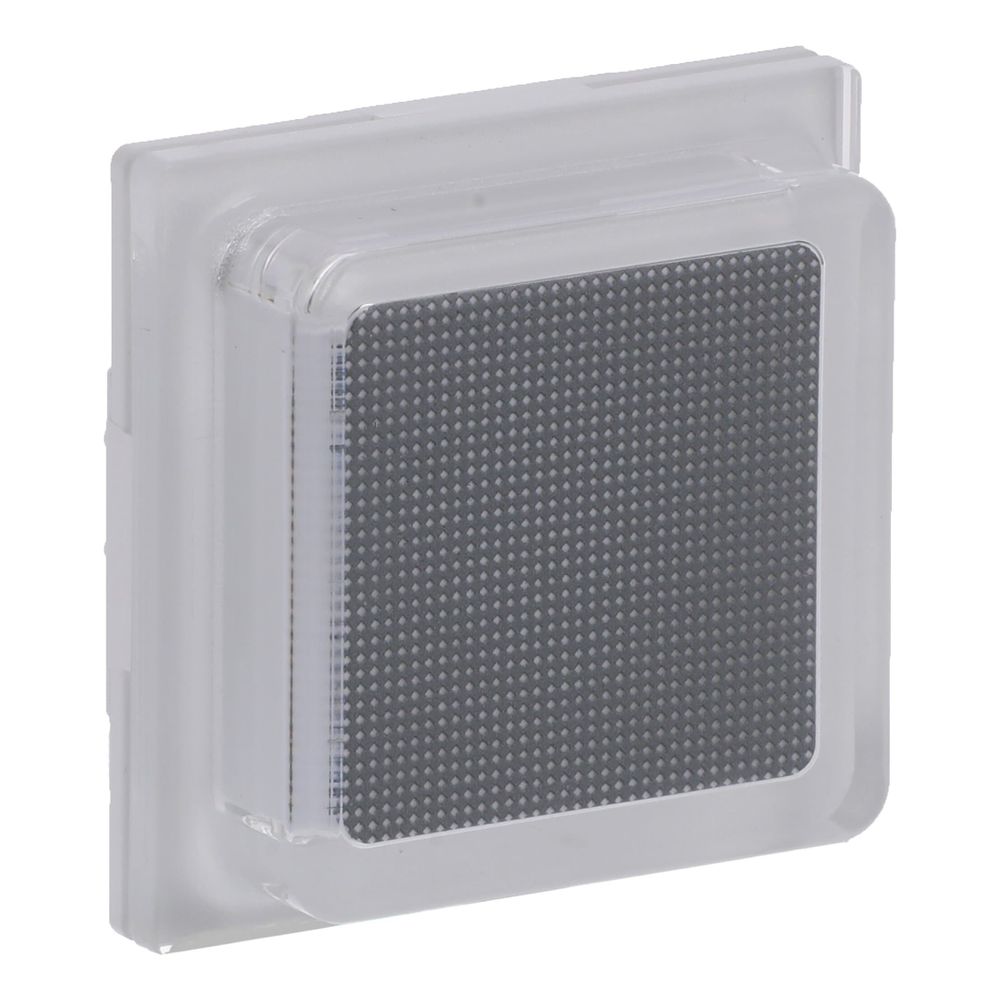 Busch Jäger Wandmodul 5 2068/14-84 Lichtrichtungen Infolicht... BJ-2CKA001510A0008 4011395132784 (Abb. 3)