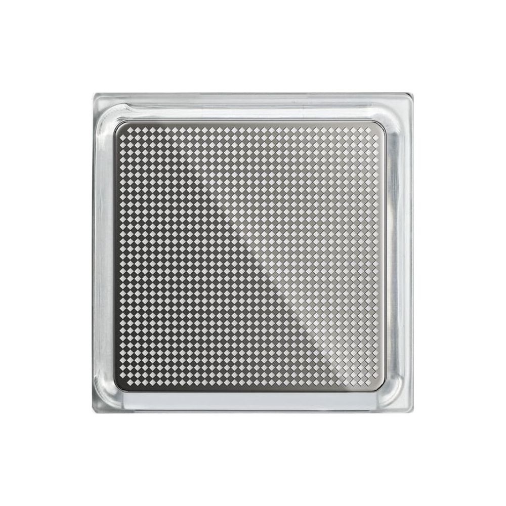 Busch Jäger Wandmodul Busch-iceLight 2068/11-914 balance SI alpinweiß 1Lichtrichtun... BJ-2CKA001510A0019 4011395192467 (Abb. 1)