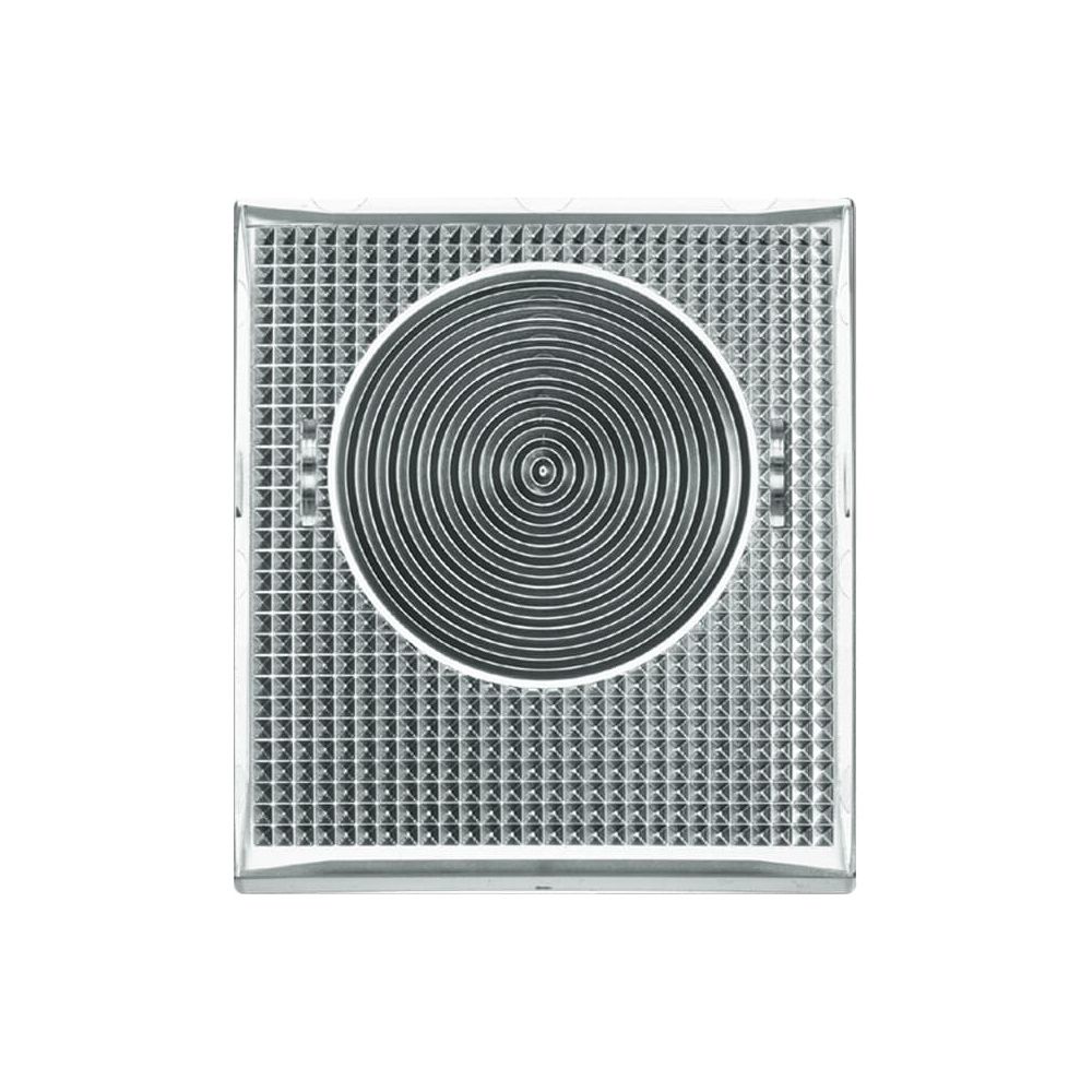 Busch Jäger APWG ocean Haube glasklar 2863-11-53 für Lichtsignal 2661 W-53... BJ-2CKA001563A0148 4011395992852 (Abb. 1)