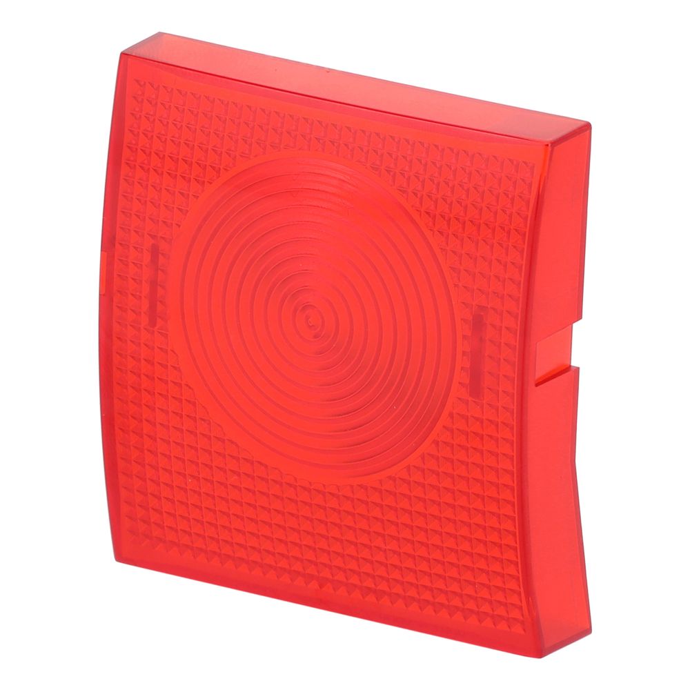 Busch Jäger APWG ocean Haube rot 2863-12-53 für Lichtsignal 2661 W-53... BJ-2CKA001563A0149 4011395992876 (Abb. 2)