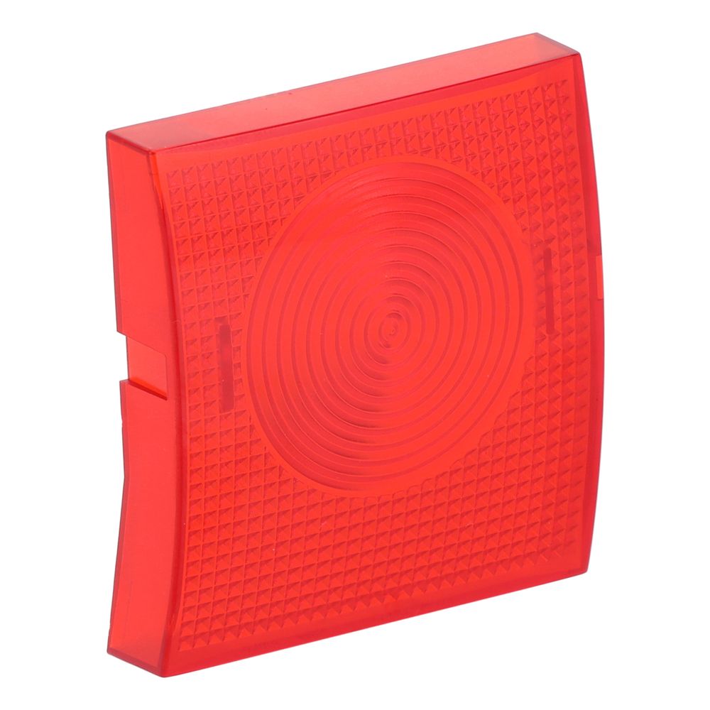 Busch Jäger APWG ocean Haube rot 2863-12-53 für Lichtsignal 2661 W-53... BJ-2CKA001563A0149 4011395992876 (Abb. 3)