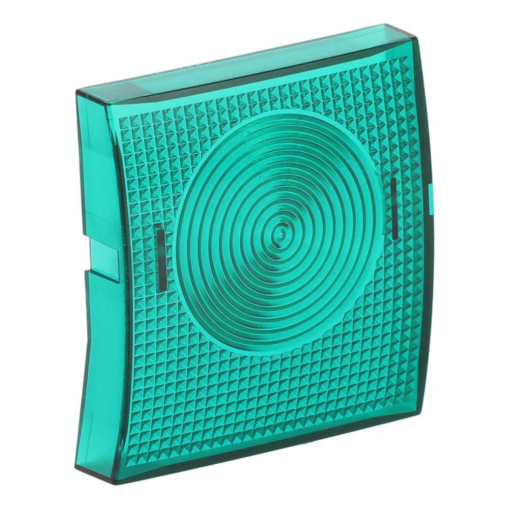 Busch Jäger APWG ocean Haube grün 2863-13-53 für Lichtsignal 2661 W-53... BJ-2CKA001563A0150 4011395992890 (Abb. 3)