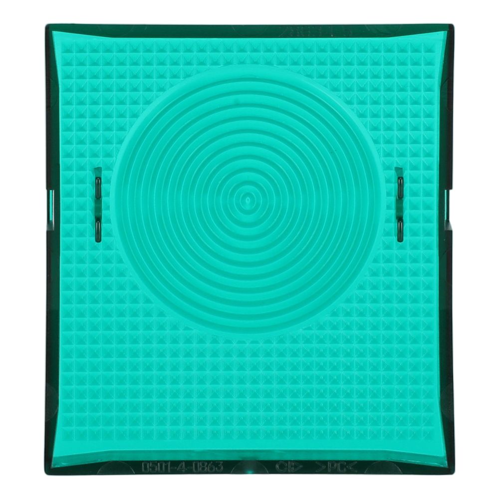 Busch Jäger APWG ocean Haube grün 2863-13-53 für Lichtsignal 2661 W-53... BJ-2CKA001563A0150 4011395992890 (Abb. 4)