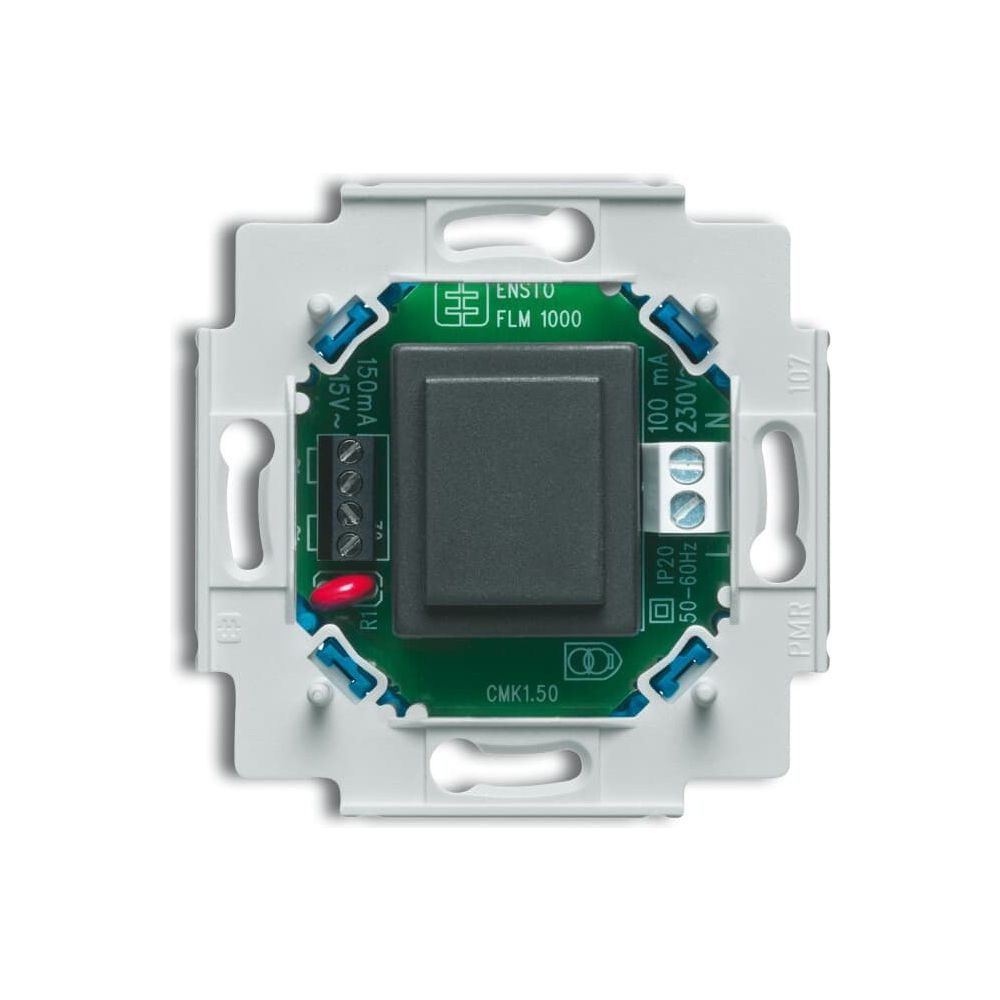 Busch Jäger Ruf-Set 1510 UC-84-101 für Behinderten-WC studiowei... BJ-2CKA001582A0424 4011395254790 (Abb. 6)