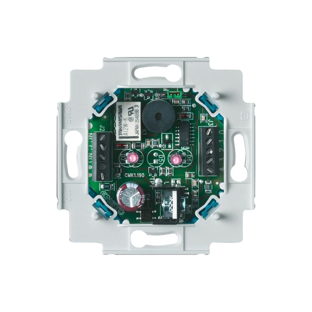 Busch Jäger Ruf-Set 1510 UC-84-101 für Behinderten-WC studiowei... BJ-2CKA001582A0424 4011395254790 (Abb. 7)