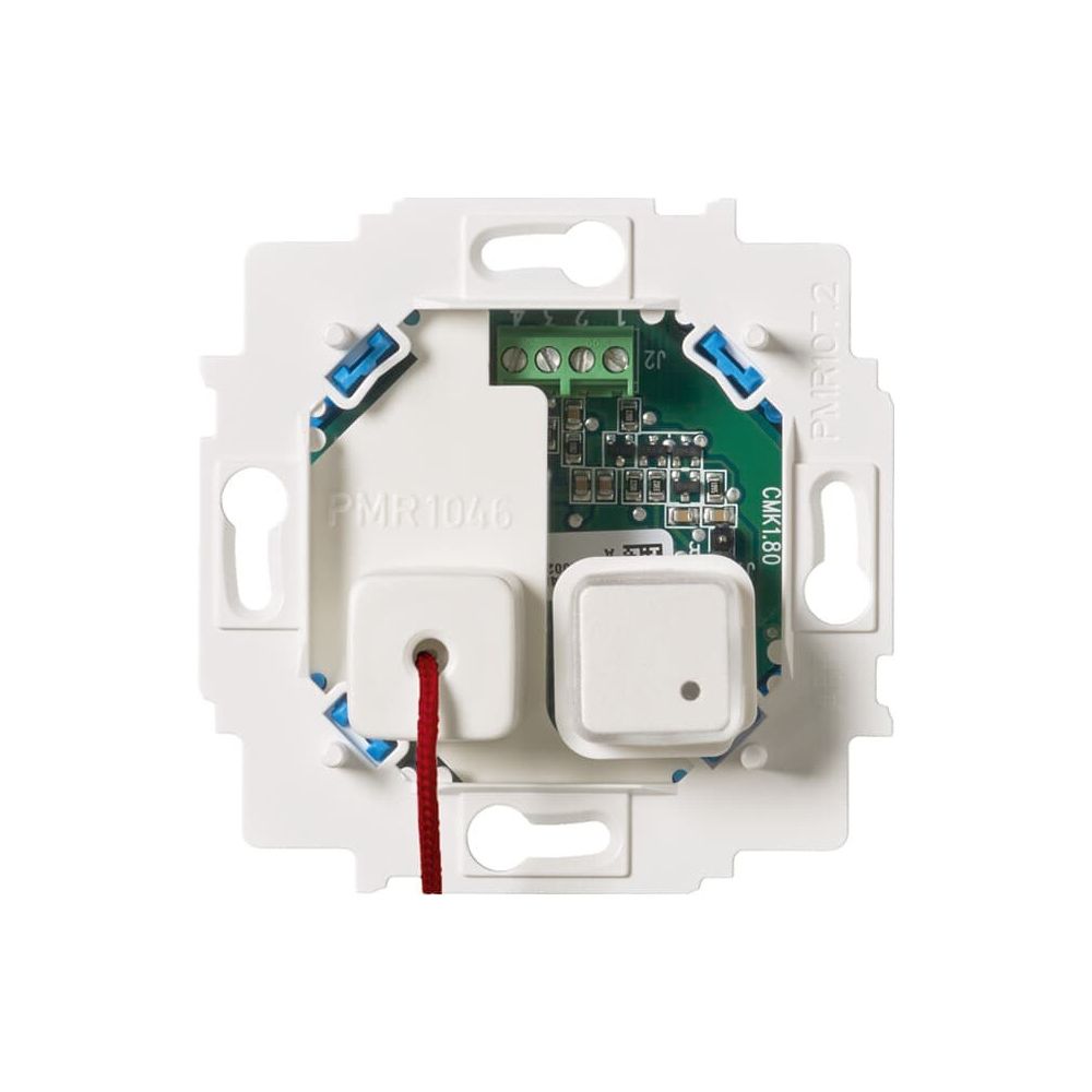 Busch Jäger Ruf-Set 1510 UC-84-101 für Behinderten-WC studiowei... BJ-2CKA001582A0424 4011395254790 (Abb. 8)