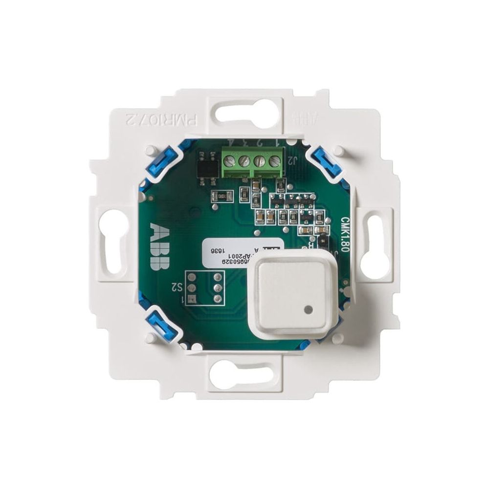 Busch Jäger Ruf-Set 1510 UC-914-101 für Behinderten-WC alpinweiß... BJ-2CKA001582A0426 4011395254851 (Abb. 5)