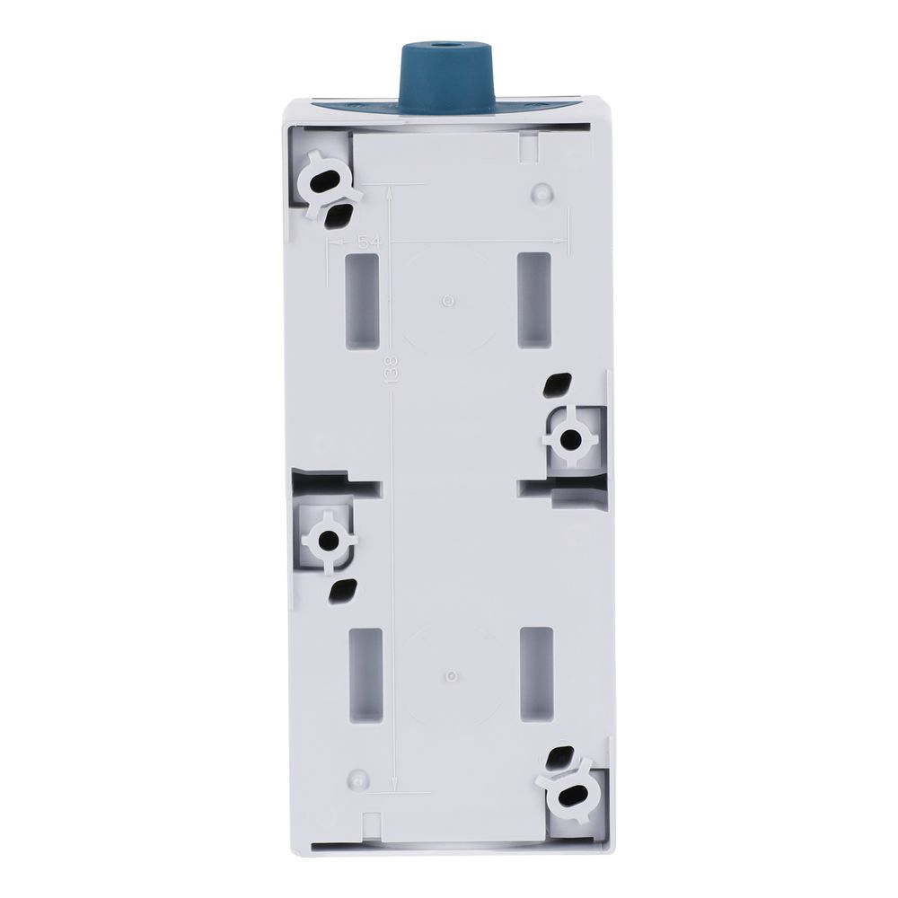 Busch Jäger APWG ocean Kombin. 2601/5/20EW-53-503 Schuko Steckdose mit Wippschalter... BJ-2CKA001684A0324 4011395047156 (Abb. 6)