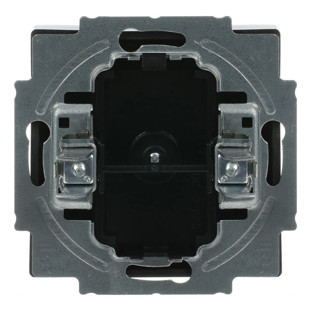 Busch Jäger carat Blindabdeckung 1742-81 anthrazit mit Tragring... BJ-2CKA001710A3612 4011395056271 (Abb. 4)