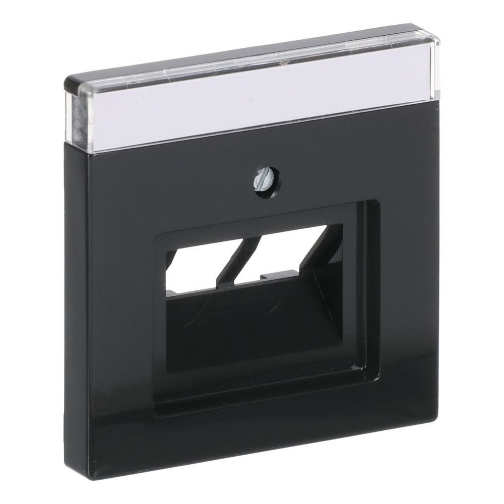 Busch Jäger carat Abdeckung für UAE 1803-02-81 2fach anthrazit... BJ-2CKA001710A3615 4011395056332 (Abb. 3)