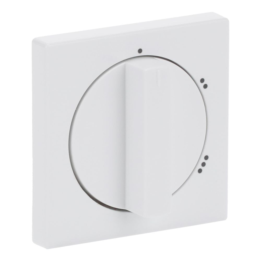Busch Jäger future linear Abdeckung 2542DR/02-84 für 3-Stufenschalter davos/studiow... BJ-2CKA001710A3651 4011395065150 (Abb. 3)