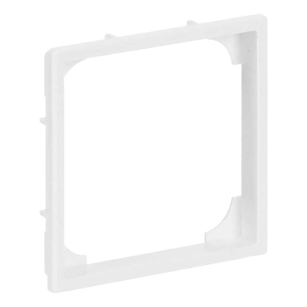 Busch Jäger Zentralscheibe 1747-84 zur Aufnahme von Zentralscheiben 55x55mm... BJ-2CKA001710A3861 4011395112021 (Abb. 3)