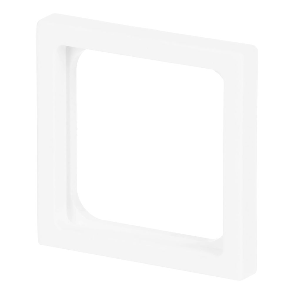 Busch Jäger Zentralscheibe für Abdeckplatten 50x50mm 1746/10-884... BJ-2CKA001710A3875 4011395126950 (Abb. 2)