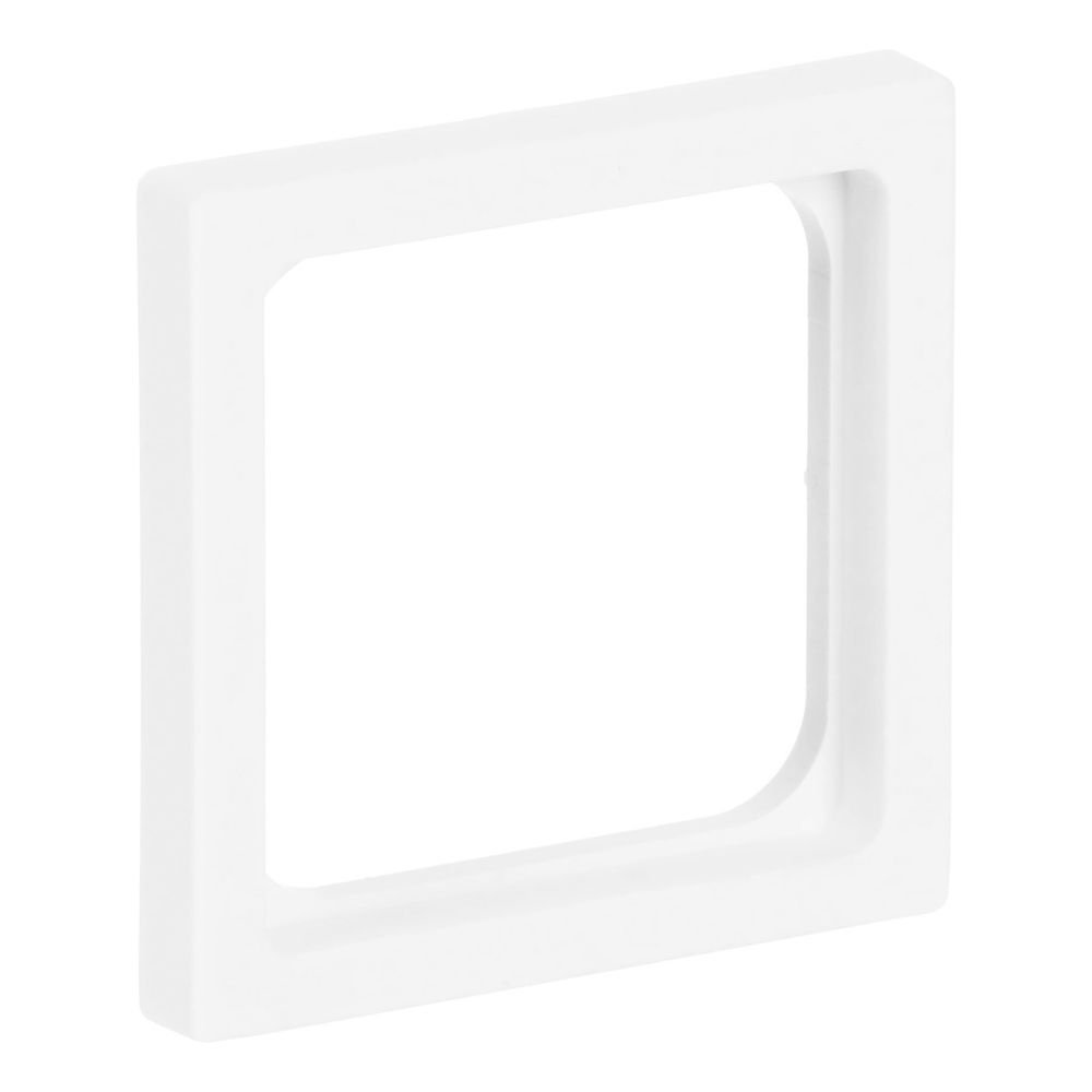 Busch Jäger Zentralscheibe für Abdeckplatten 50x50mm 1746/10-884... BJ-2CKA001710A3875 4011395126950 (Abb. 3)