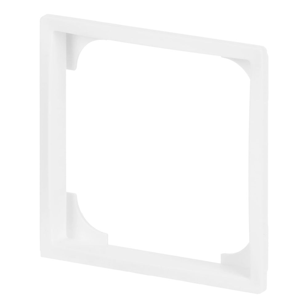 Busch Jäger Adapter Busch-balance SI 1747 BSI-884 Zwischenring studioweiß matt Plat... BJ-2CKA001710A4098 4011395225165 (Abb. 2)