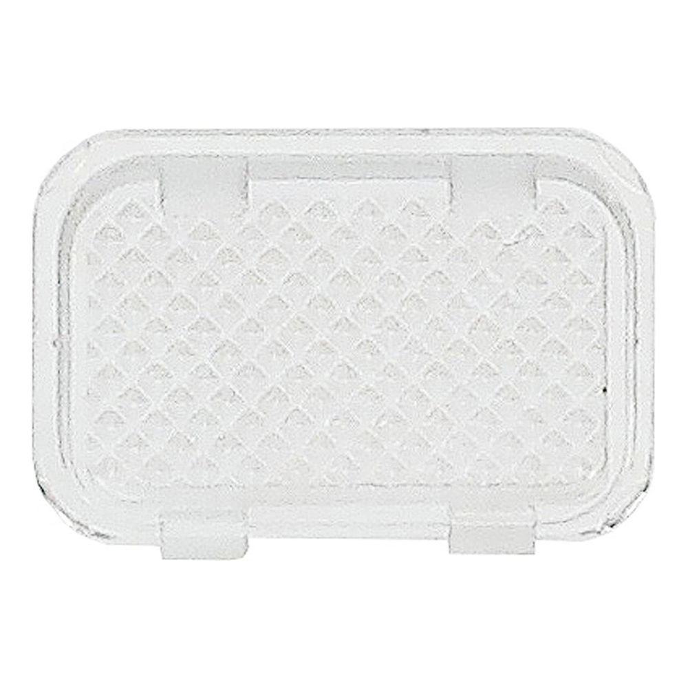 Busch Jäger Symbol neutral 2145N glasklar für AP-Schalter 2601 und für AP-Taster 26... BJ-2CKA001714A0203 4011395076804 (Abb. 4)