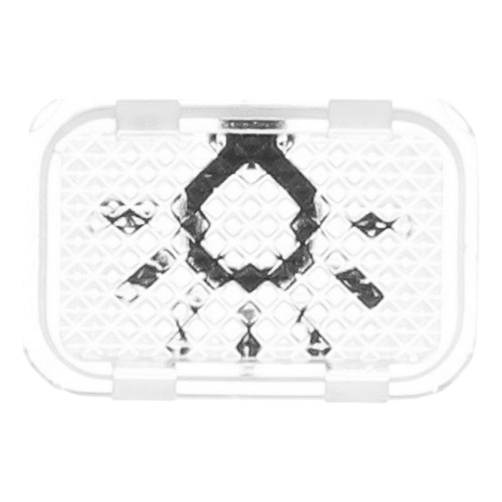 Busch Jäger Symbol Licht 2145LI glasklar für AP-Schalter 2601 und für AP-Taster 262... BJ-2CKA001714A0211 4011395076903 (Abb. 4)