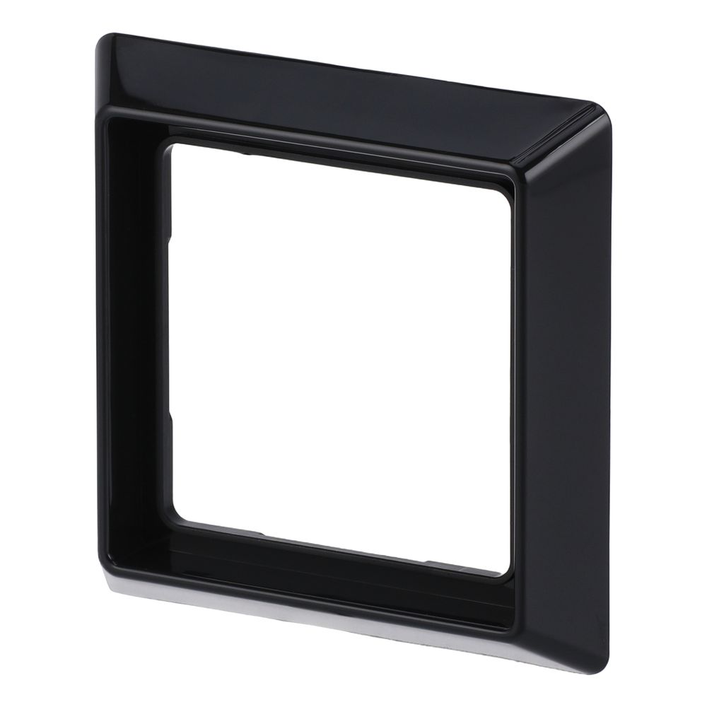 Busch Jäger UPWG Allwetter Rahmen 2101-35 1fach anthrazit IP44... BJ-2CKA001730A0225 4011395875308 (Abb. 2)