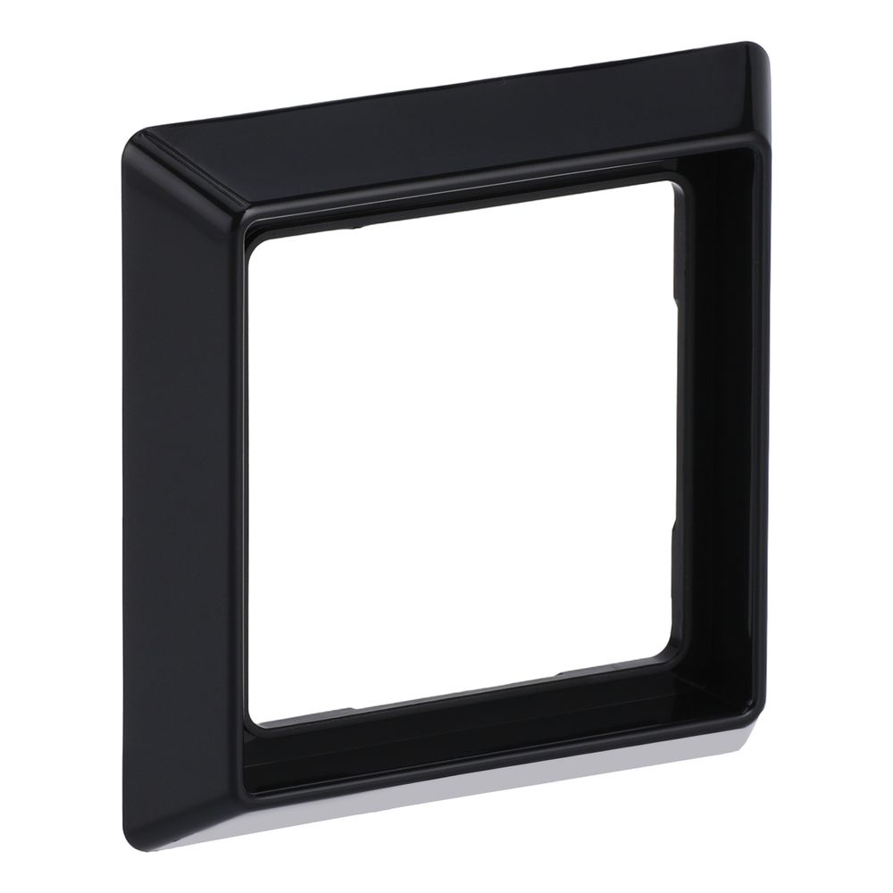 Busch Jäger UPWG Allwetter Rahmen 2101-35 1fach anthrazit IP44... BJ-2CKA001730A0225 4011395875308 (Abb. 3)
