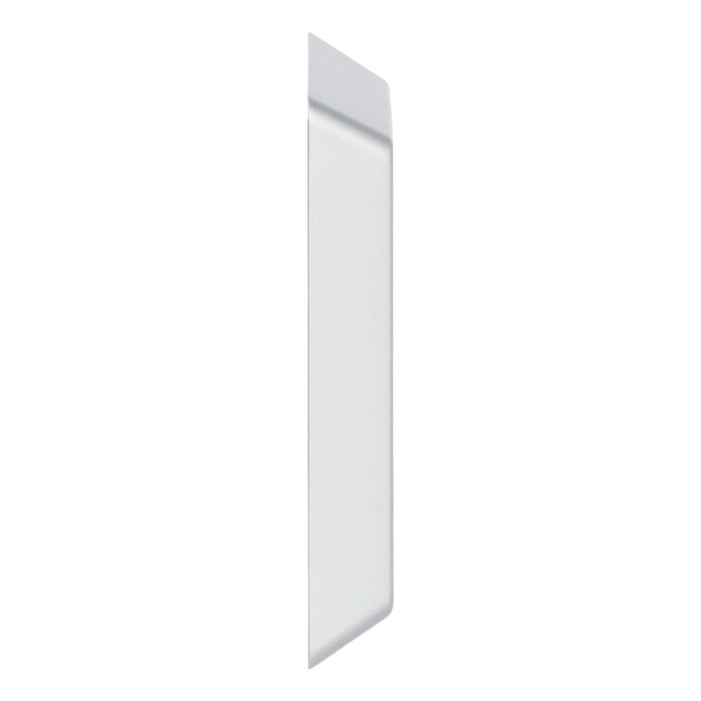 Busch Jäger UPWG Allwetter Rahmen 2101-33 1fach alusilber IP44... BJ-2CKA001730A0276 4011395103739 (Abb. 5)