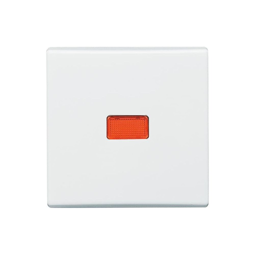 Busch Jäger UPWG Allwetter Wippe Kontroll 2107-34 alpinweiss IP44... BJ-2CKA001731A1734 4011395870402 (Abb. 1)