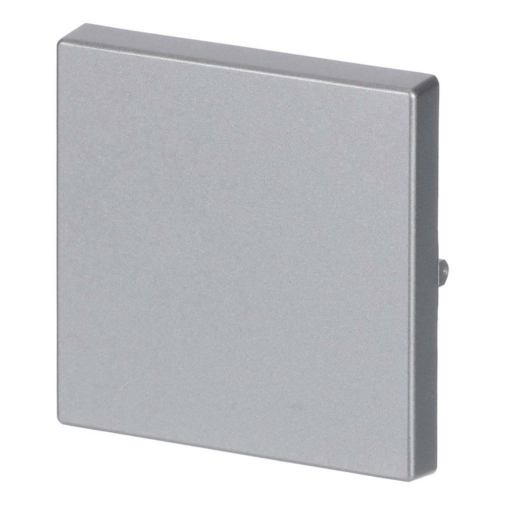 Busch Jäger future linear Wippe Wechsel 1786-83 alusilber... BJ-2CKA001751A2943 4011395070178 (Abb. 2)