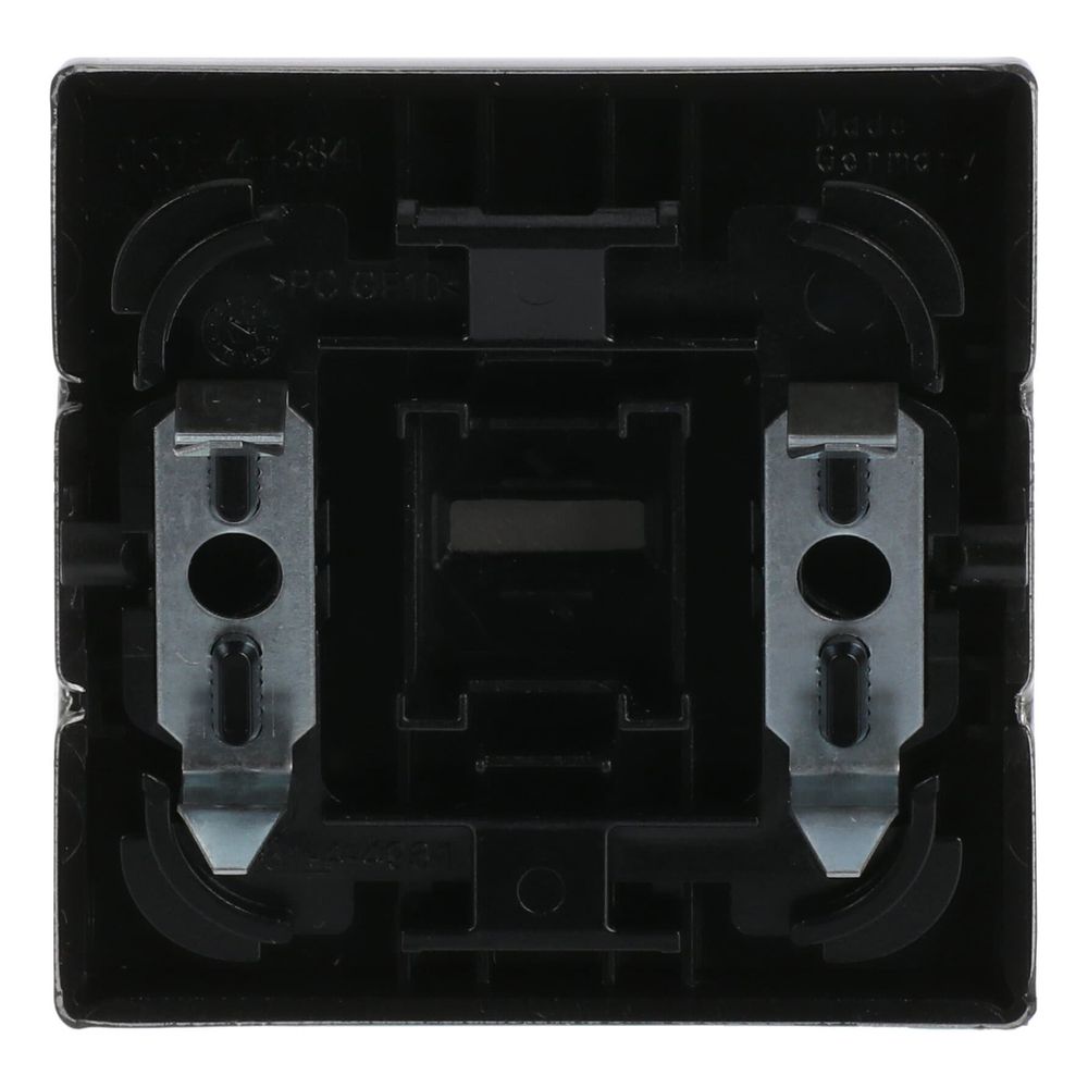Busch Jäger Wippe Wechsel 1786-866 Edelstahl pur edelstahl... BJ-2CKA001751A2956 4011395086018 (Abb. 4)