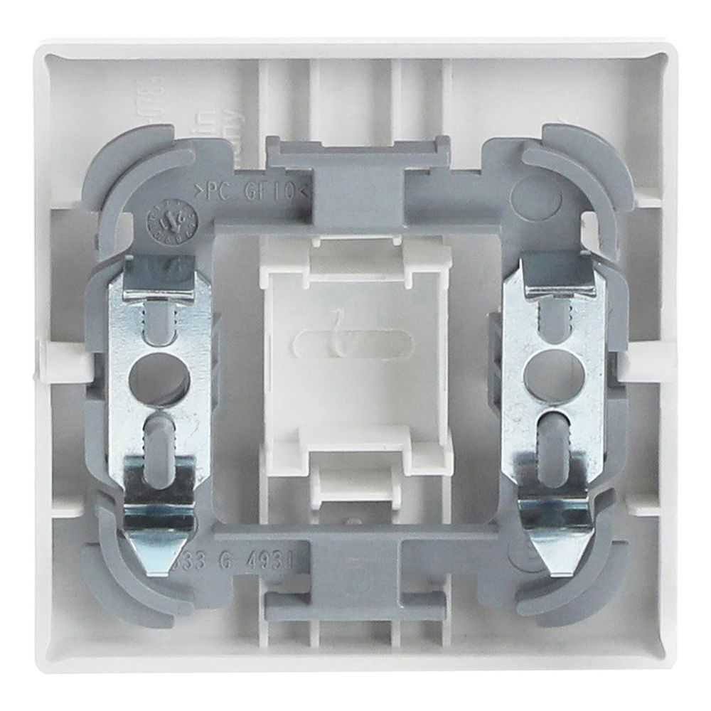 Busch Jäger future linear Wippe Wechsel 1786-884 studioweiß matt... BJ-2CKA001751A3027 4011395129289 (Abb. 4)
