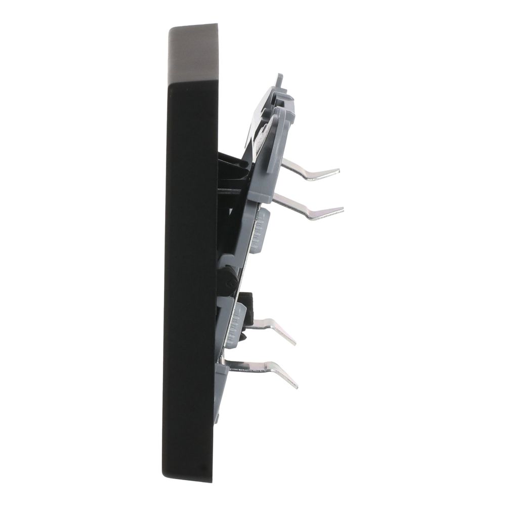Busch Jäger future linear Wippe Wechsel 1786-885 schwarz matt... BJ-2CKA001751A3041 4011395129753 (Abb. 4)